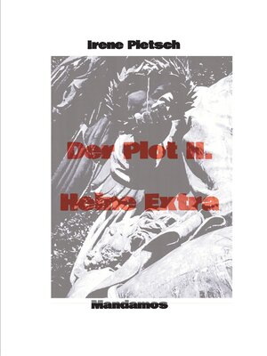 cover image of Der Plot H. Heine Extra